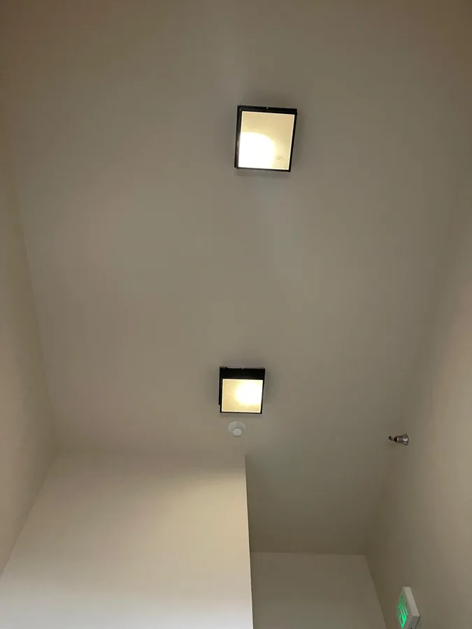 Drywall Repair At Bear Paw Lodge Avon, Co